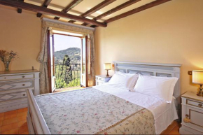 Jasmine Apartment - Panoramic view, Super Central, close to Finest Restaurants Montepulciano